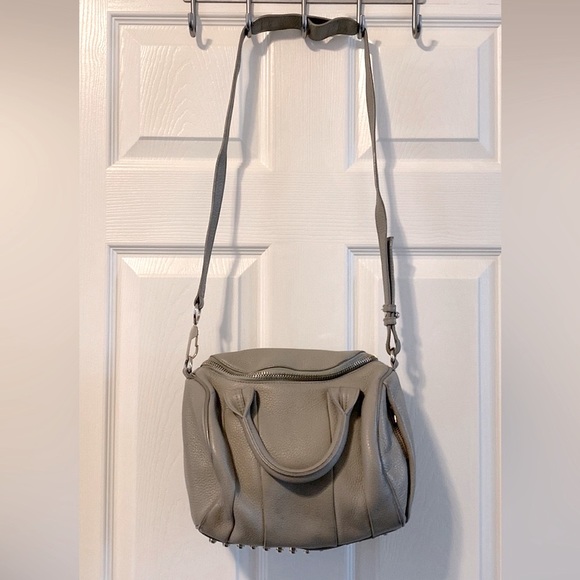 Alexander Wang Handbags - Alexander Wang Studded Bag